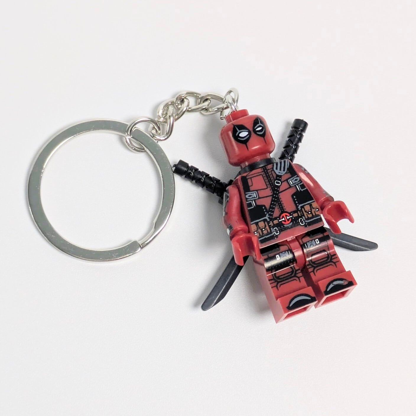 マーヴルコミックスフィギュアキーホルダー マーヴルコミックスフィギュアキーホルダー Amazon.co.jp