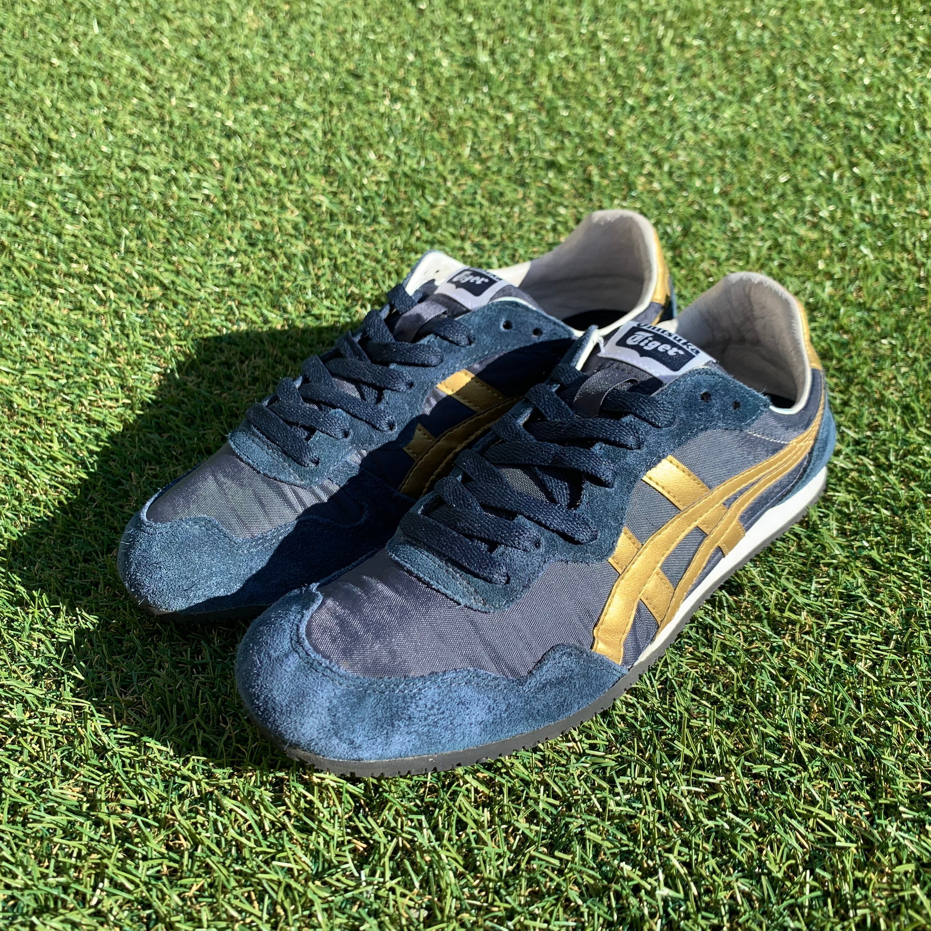 Onitsuka Tiger SERRANO オニツカタイガー セラーノ C569 | reshoe