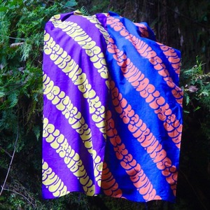 Jibunlasick / LASICK TENUGUI /  METS(blue×orange) or LAKERS(purple×yellow) / 手ぬぐい
