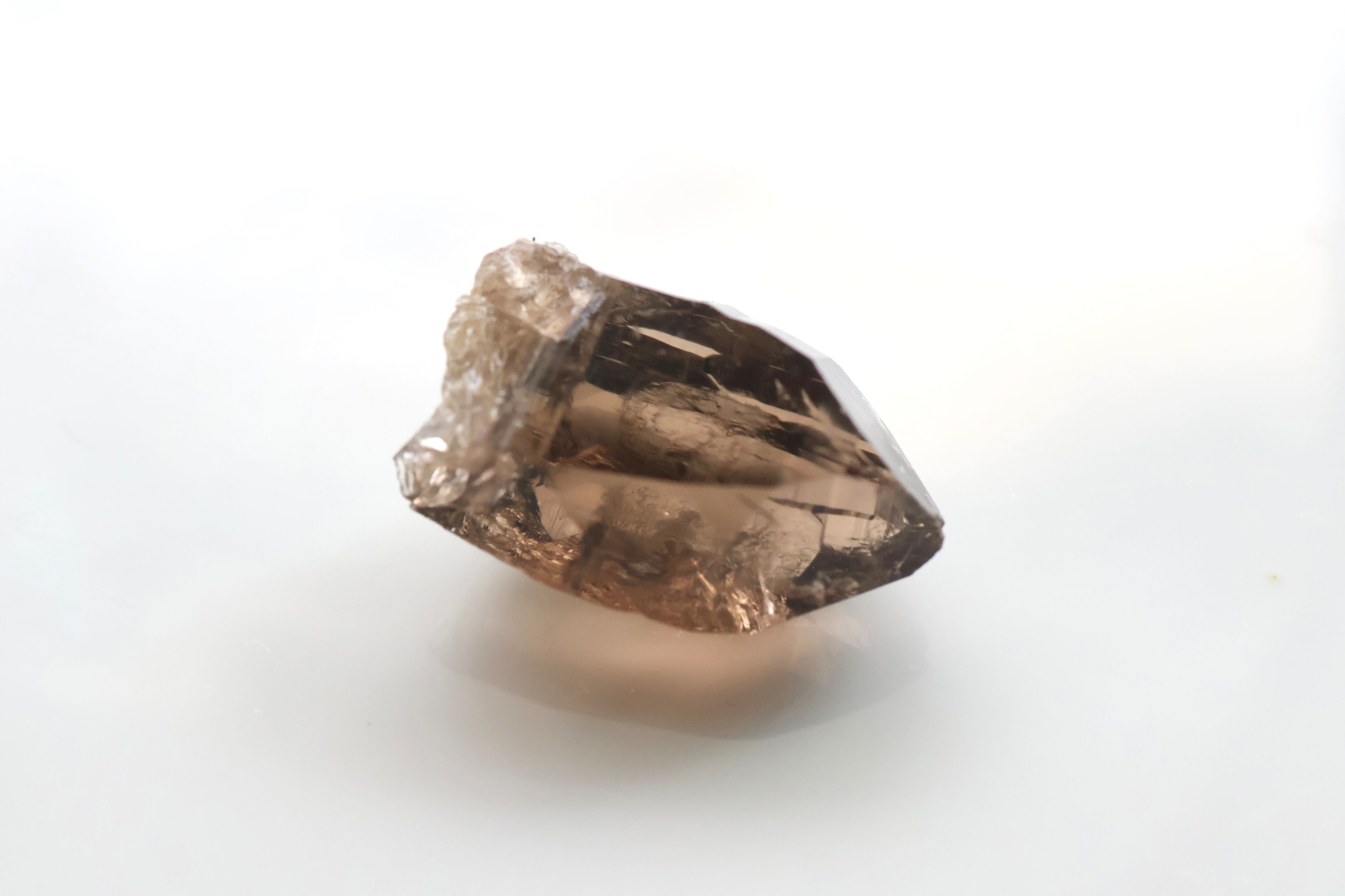 ヒマラヤ水晶 ガウリシャンカール産 | 石垣島の夜光貝アクセサリーと