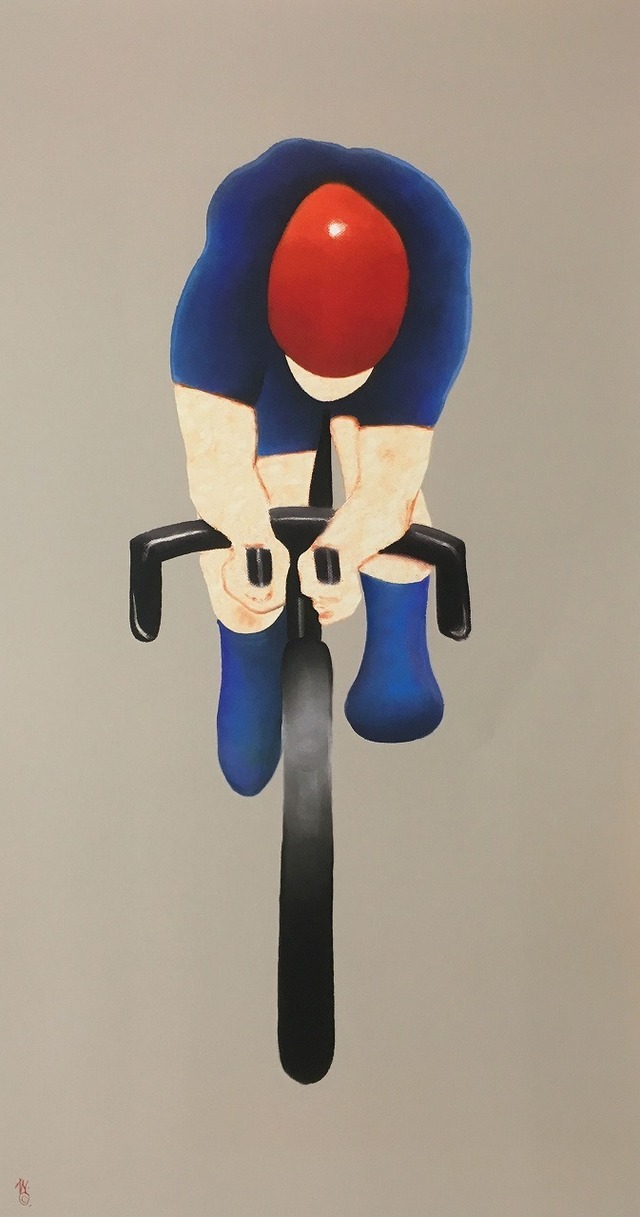 最速の男 | The Fastest