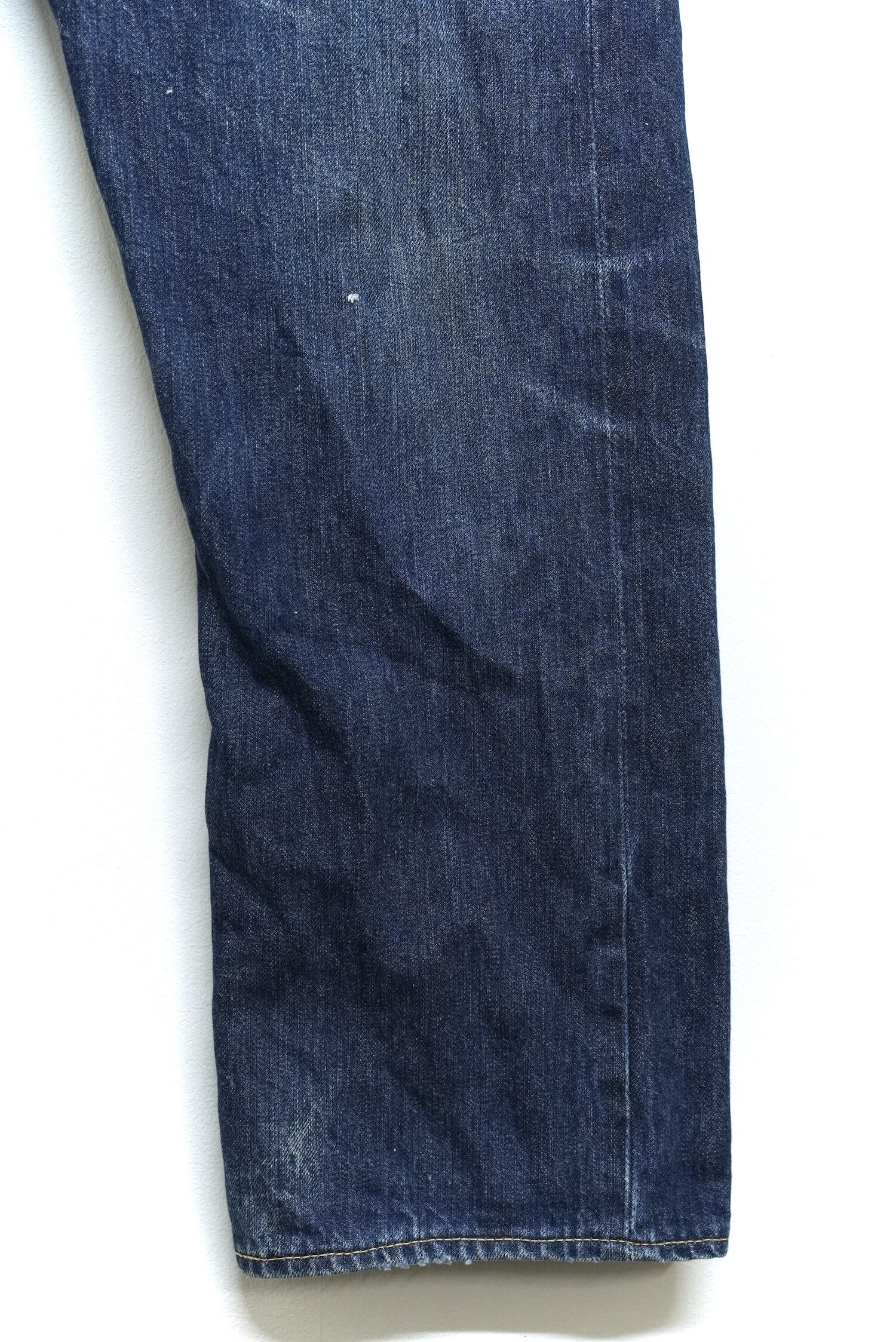 4264 Levi's リーバイス S501XX 44501 0022 W32 L36 99年 米国製