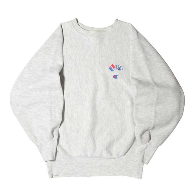 90's Champion Vail reverse weave made in USA[M]