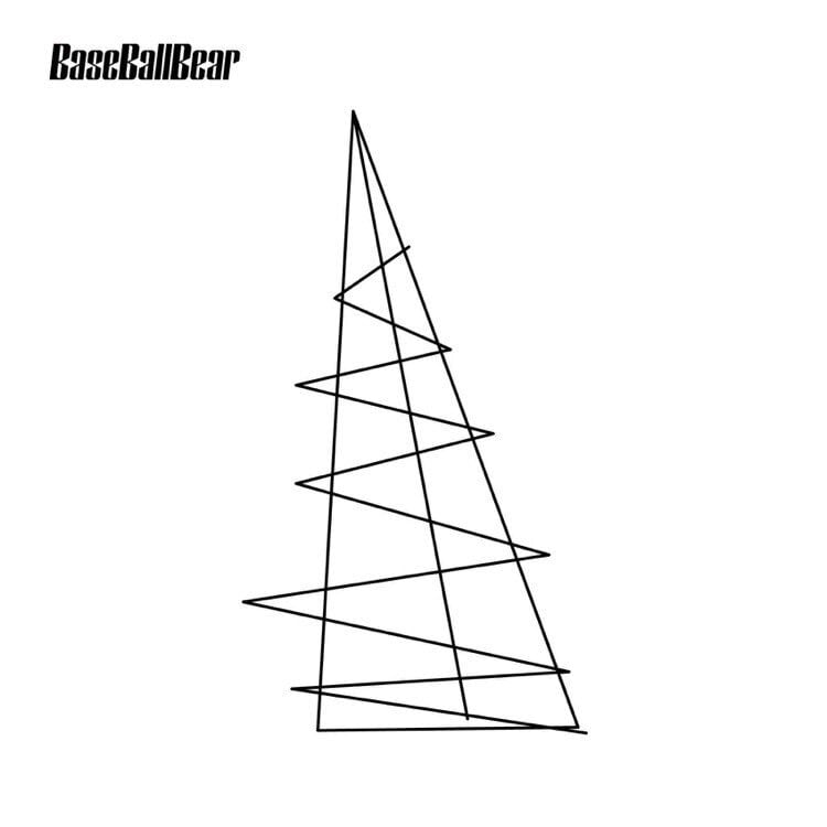 Base Ball Bear / C（LP w Japanese Obi）