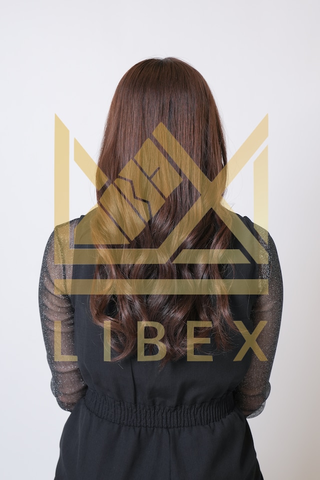 ロング　002031-4