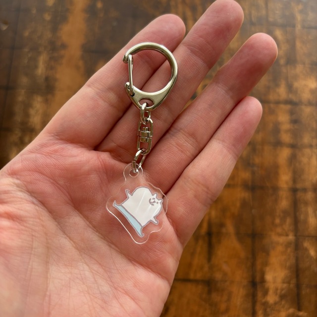 【受注生産】スピカメイト限定　ユニボールワンP