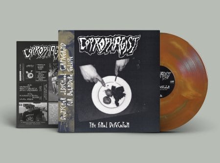 RECORD SHOP MISERY