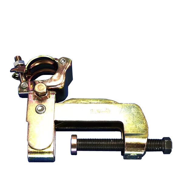 6役（六役）チャックL－85型【10個】（本体フレームはプレス品