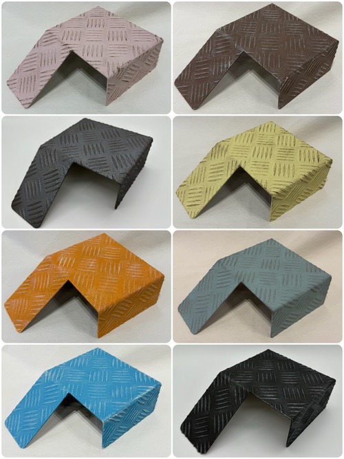 縞板シェルターR【ミドルサイズ】