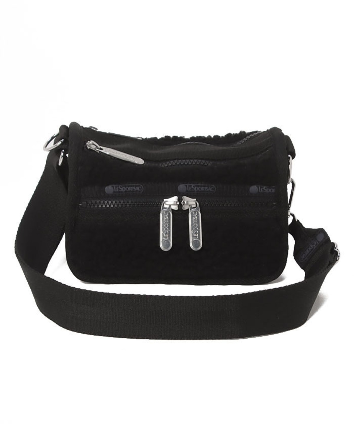 LeSportsac/レスポートサック /1334 SHERPA LOAF CROSSBODY/C495 