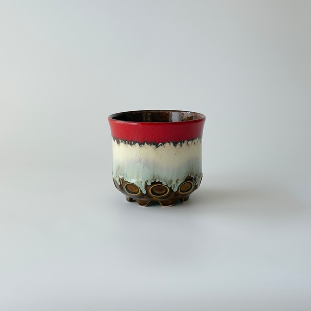 Vintage 鉢カバー | Übelacker keramik 216 13