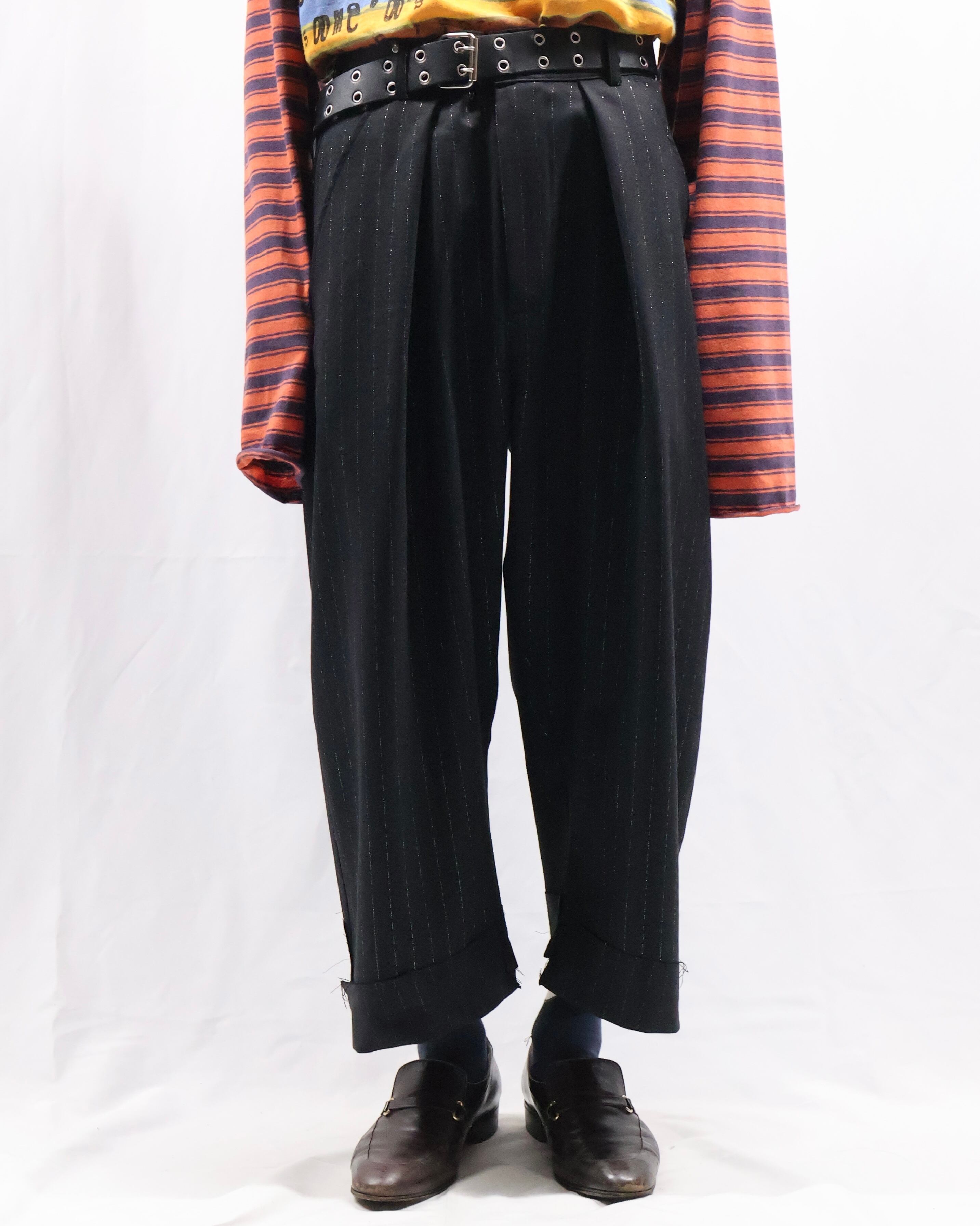 26SS/JOONE JOONAM】Goa | blendmarket