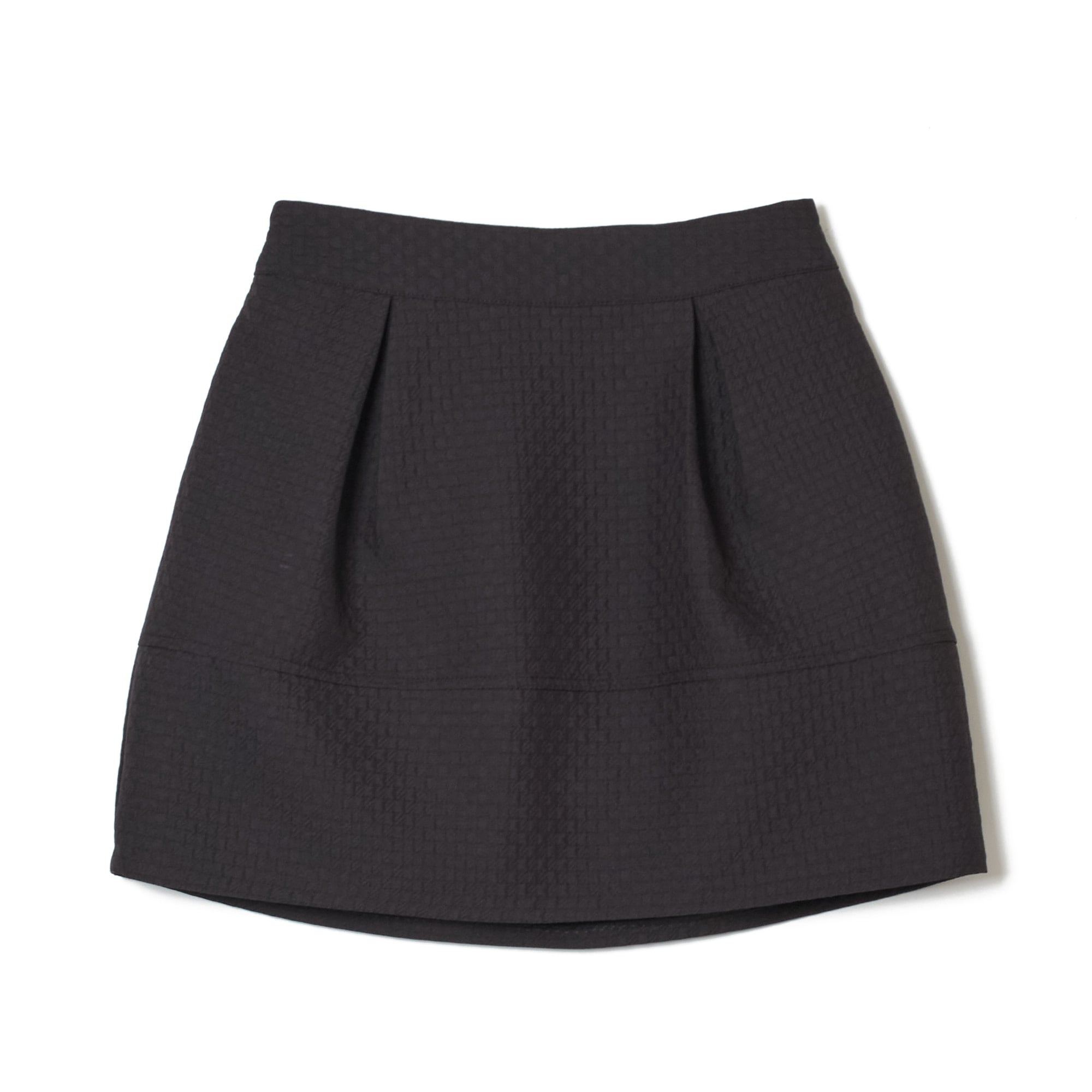 ENTI ゴルフウェア FLARE SKIRT (BLK) FLARE SKIRT (BLK) | ENTI