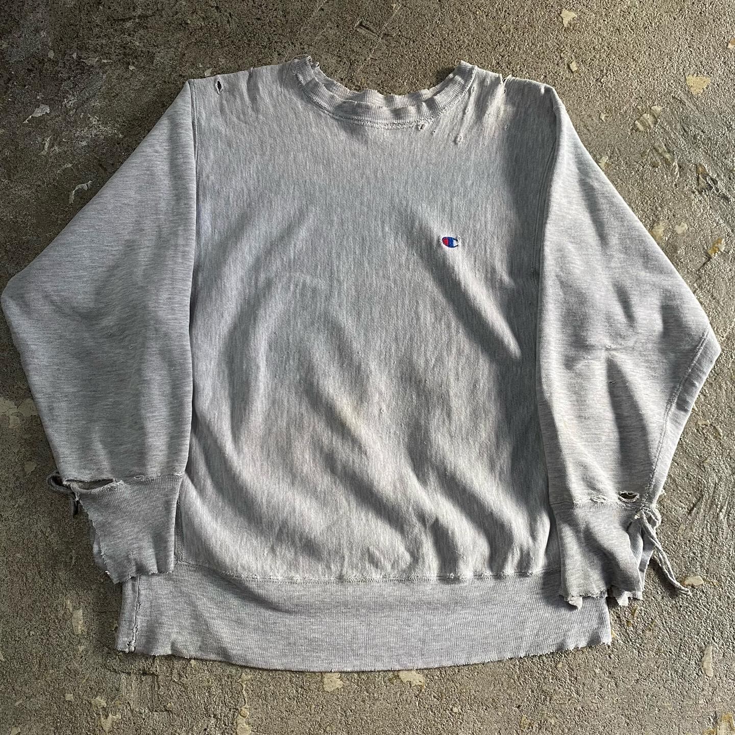 80s Champion 