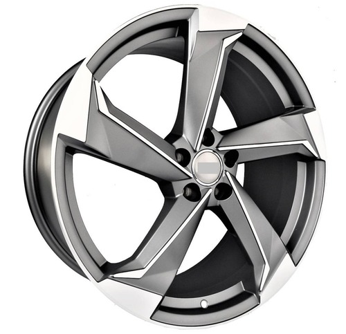 20インチ ホイール ( 4本セット ) アウディ A4 S4 RS4 A6 S6 RS6 A8 S8 TT Q3 -DFO-1221