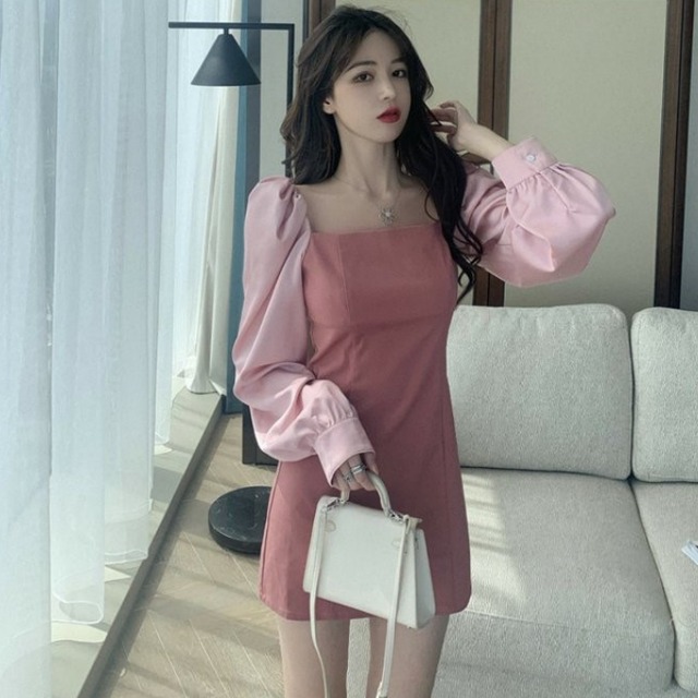 【送料無料】 キャバドレス ミニ ワンピ ワンピース レディース おしゃれ ピンク 無地  オフショルダー ドロップショルダー バックシャン 大人可愛い バイカラー タイト セクシー ミニドレス キャバ キャバ嬢 ドレス クール きれいめ かっこいい 上品 セクシー エレガント キュート キャバクラ かわいい パーティードレス いい女 ワンピドレス クラブ 衣装 大人 パーティー 可愛い ナイトドレス 脚長 華やか ゴージャス 10代 20代 30代 韓国系 安い プチプラ 存在感 ガーリー db2467