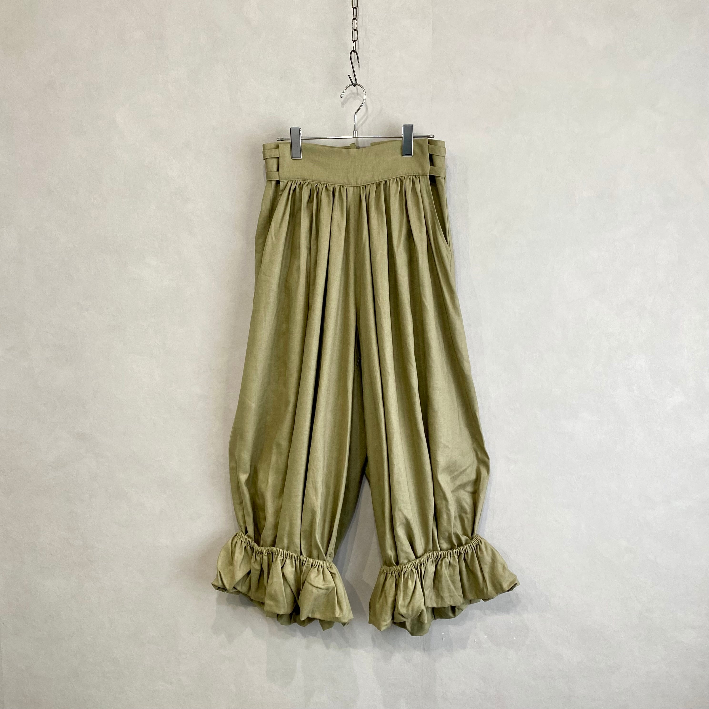 Brand 】 | Schrodinger's closet