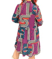 【Desigual】wavy