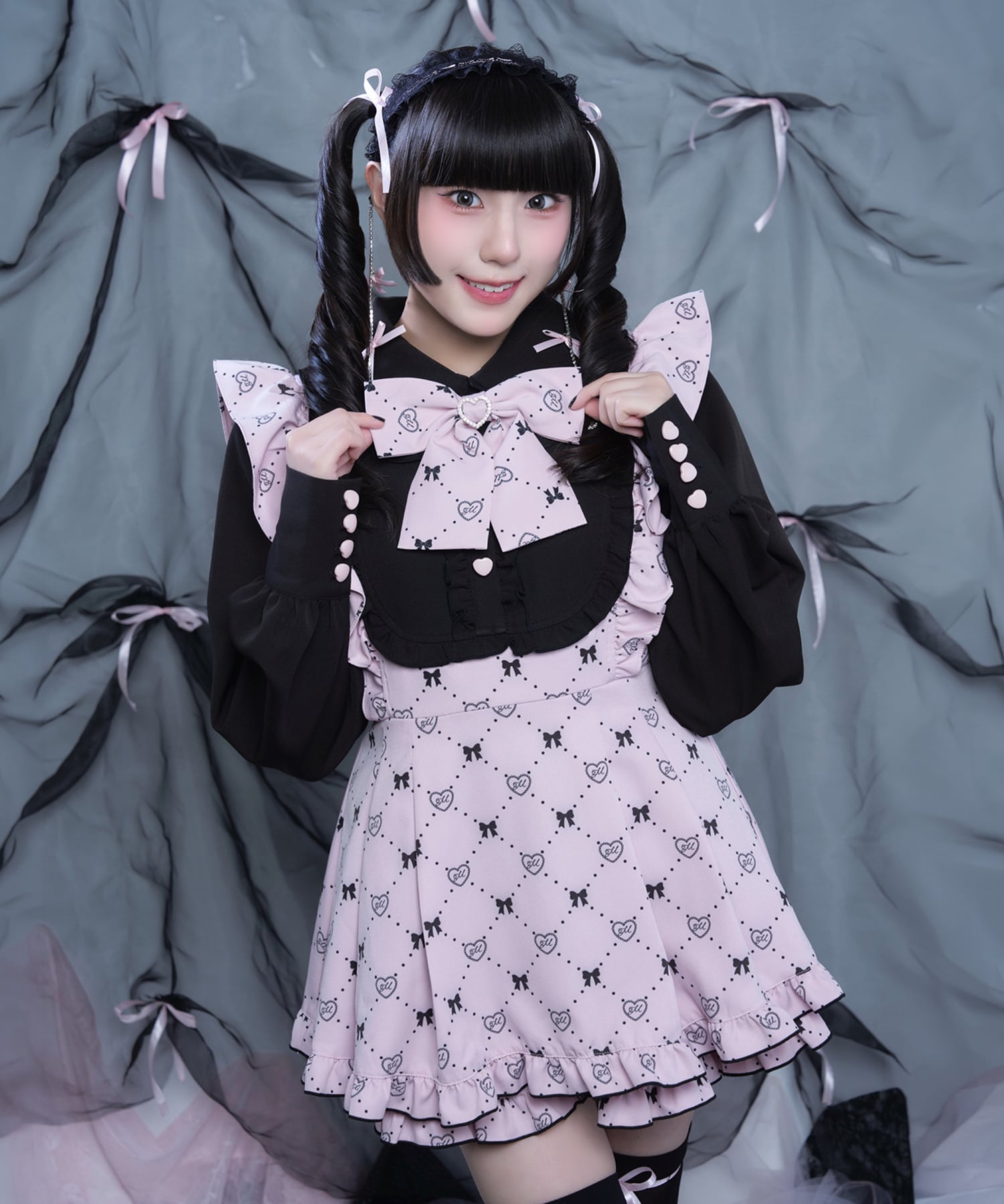 ℳ???? ?????｜.⋆?? いちばんかわいい自分になれる、魔法の 