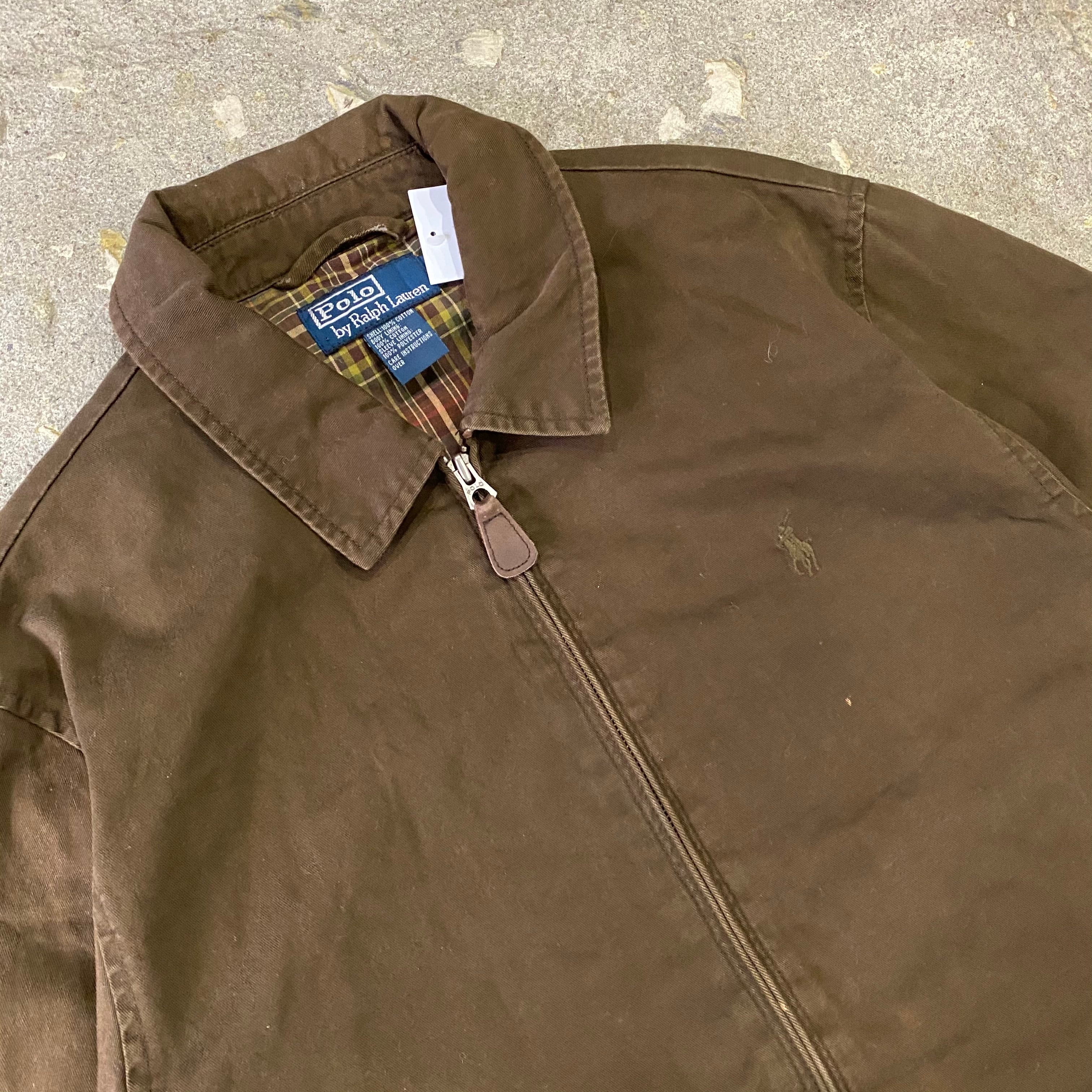 90s Polo Ralph Lauren swing top | What'z up