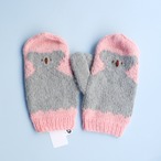 山下ひとなつ/ コアラミトン(パペット)