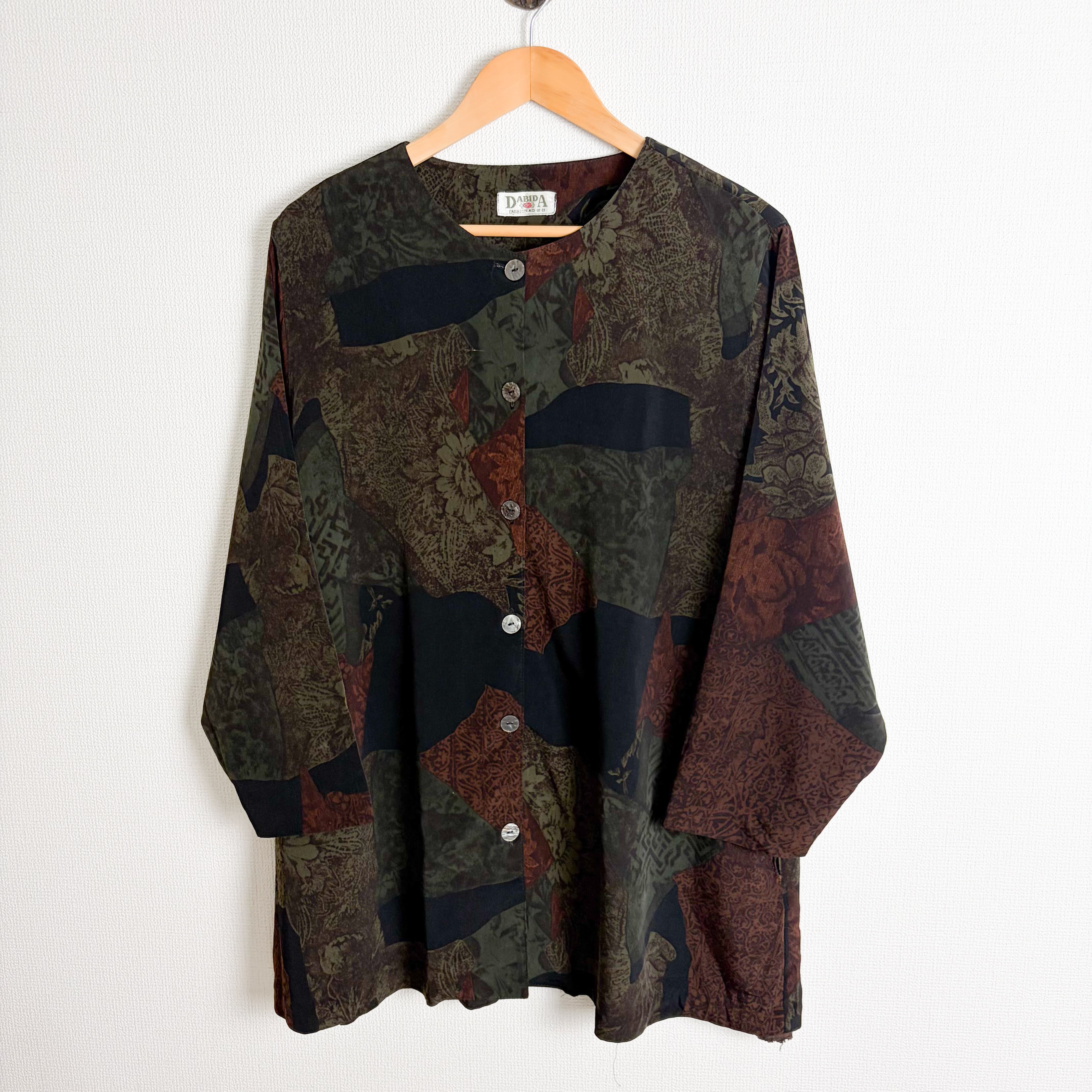 jacket XL