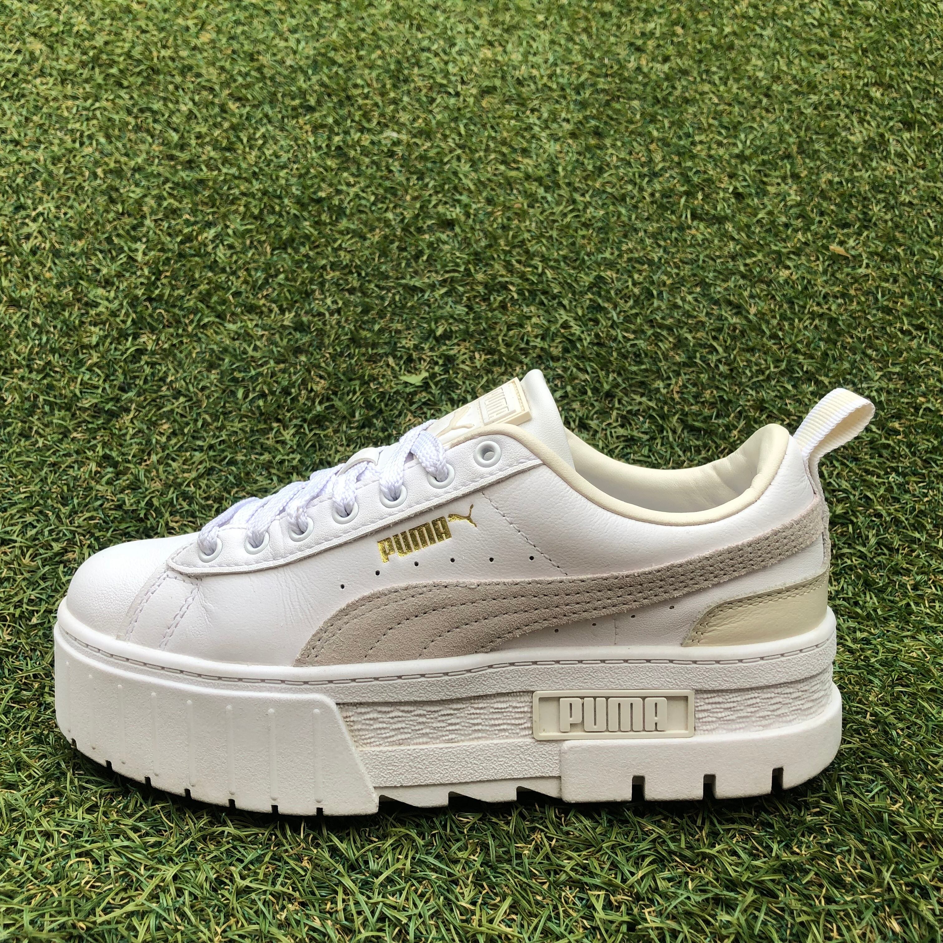 PUMA MAZE プーマ メイズ HB639