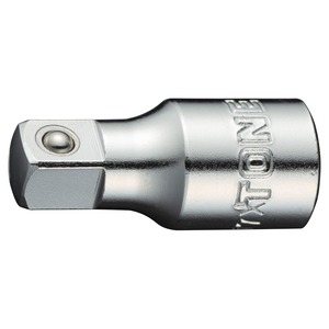 【努力特価】トネ(TONE) エクステンションバー EX20-028 差込角6.35mm(1/4) 全長28mm