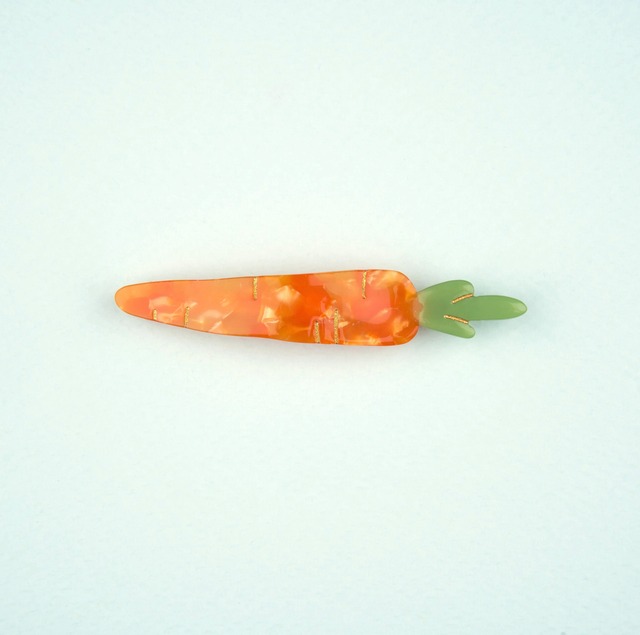 【Coucou Suzette】CARROT HAIR CLIP
