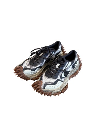 【26SS】CAMPERLAB カンペールラボ / スニーカー レディース / TORNADO