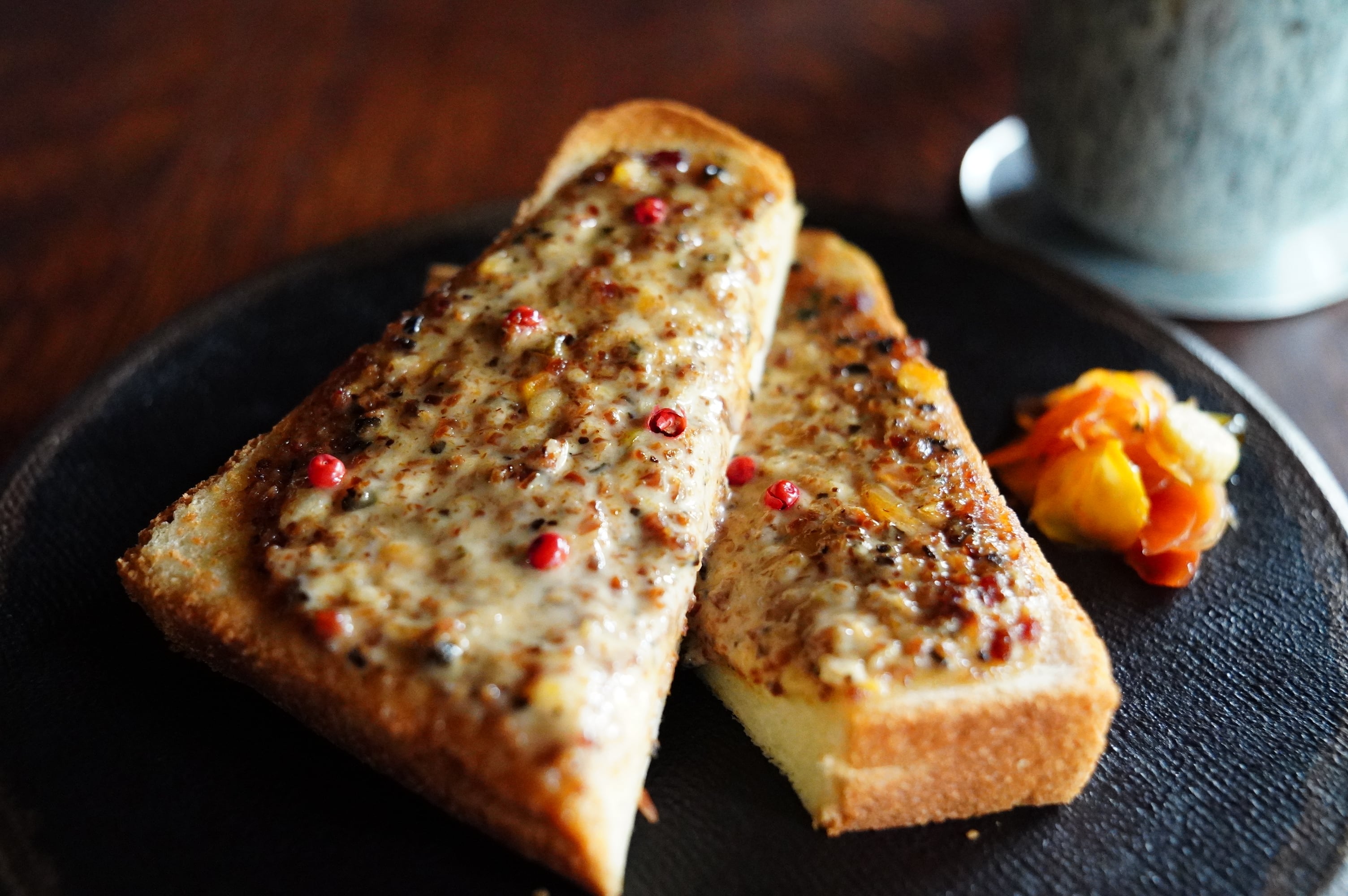 ピクルスのトンナート：病みつき記憶 | 山猫瓶詰研究所