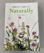 杉野宣雄作品集　Naturally