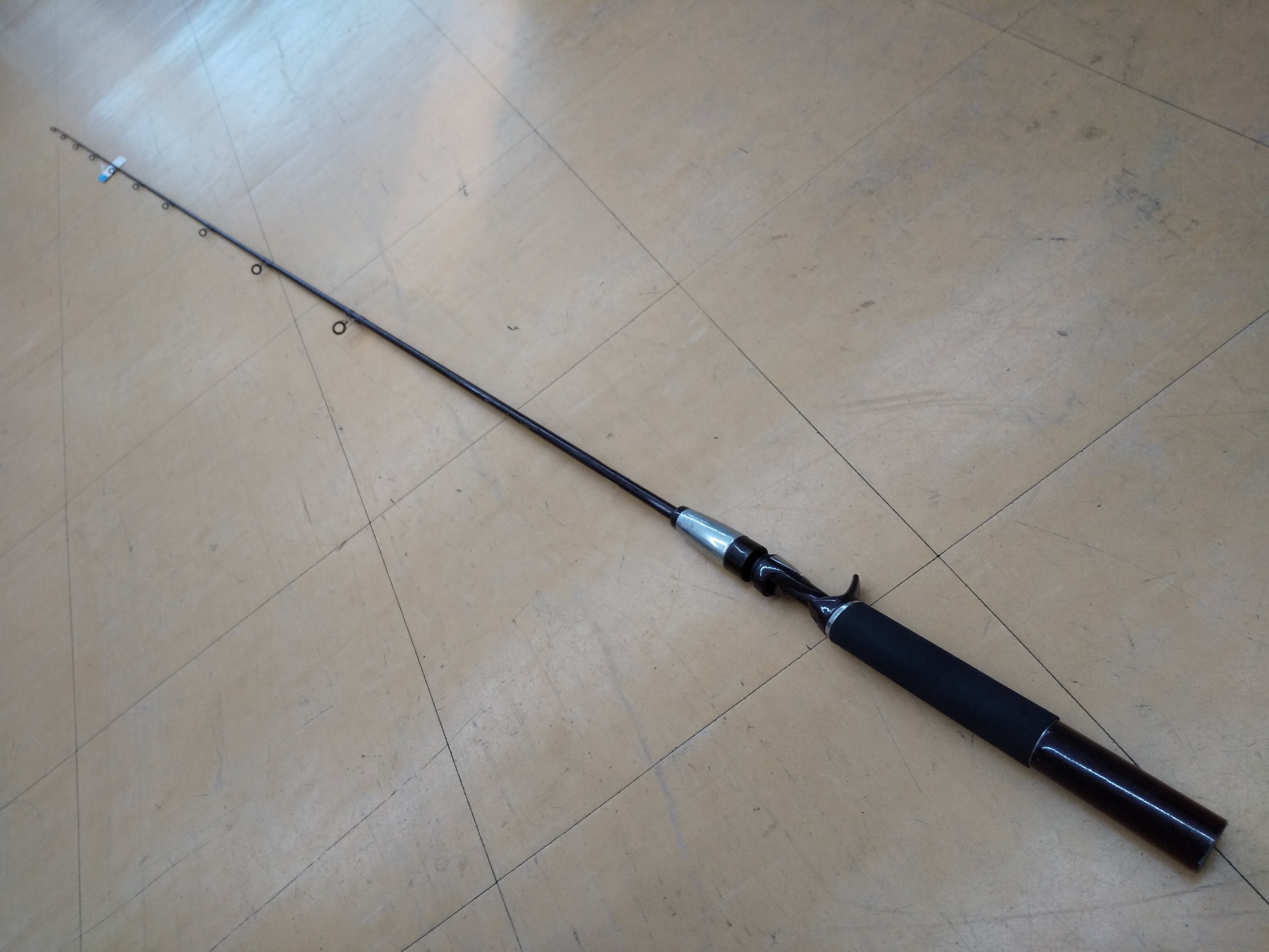 シマノ スコーピオンTX 2本セット