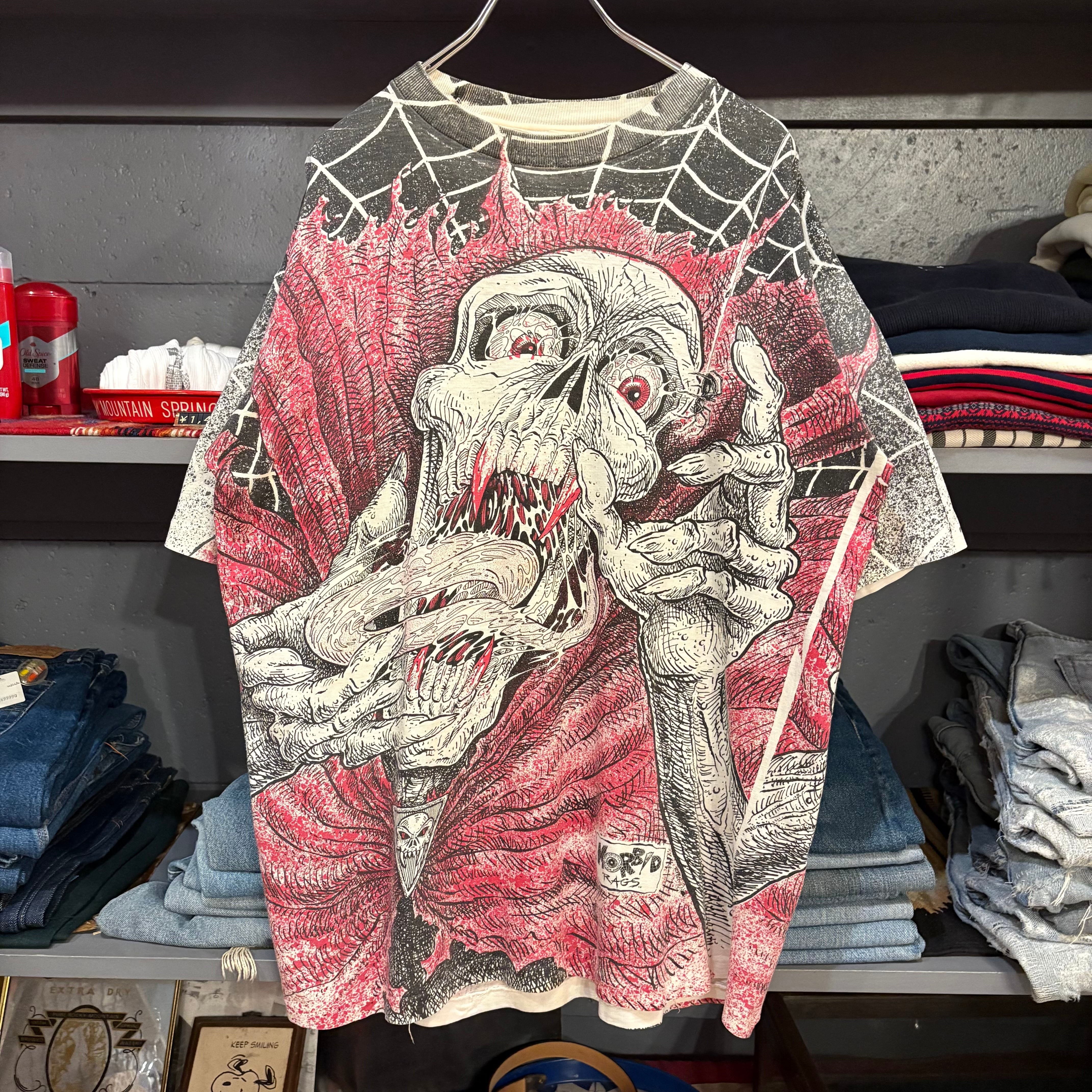 Tシャツ(T-Shirt) | VOSTOK