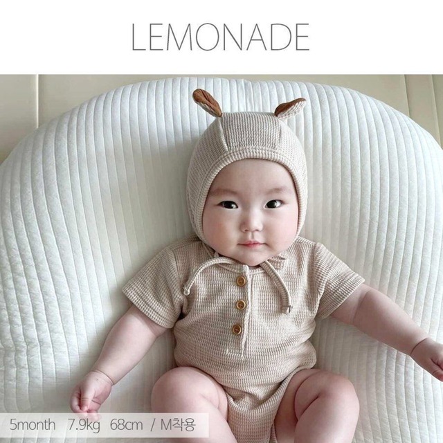 《予約》lemonade ¨ rona pants ¨ 26summer