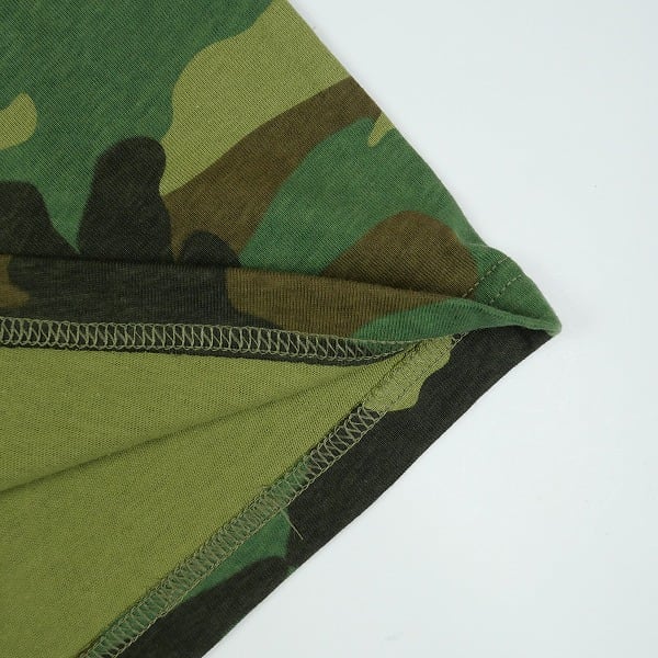 Size【L】 SUPREME シュプリーム 25FW Target Tee Woodland Camo T