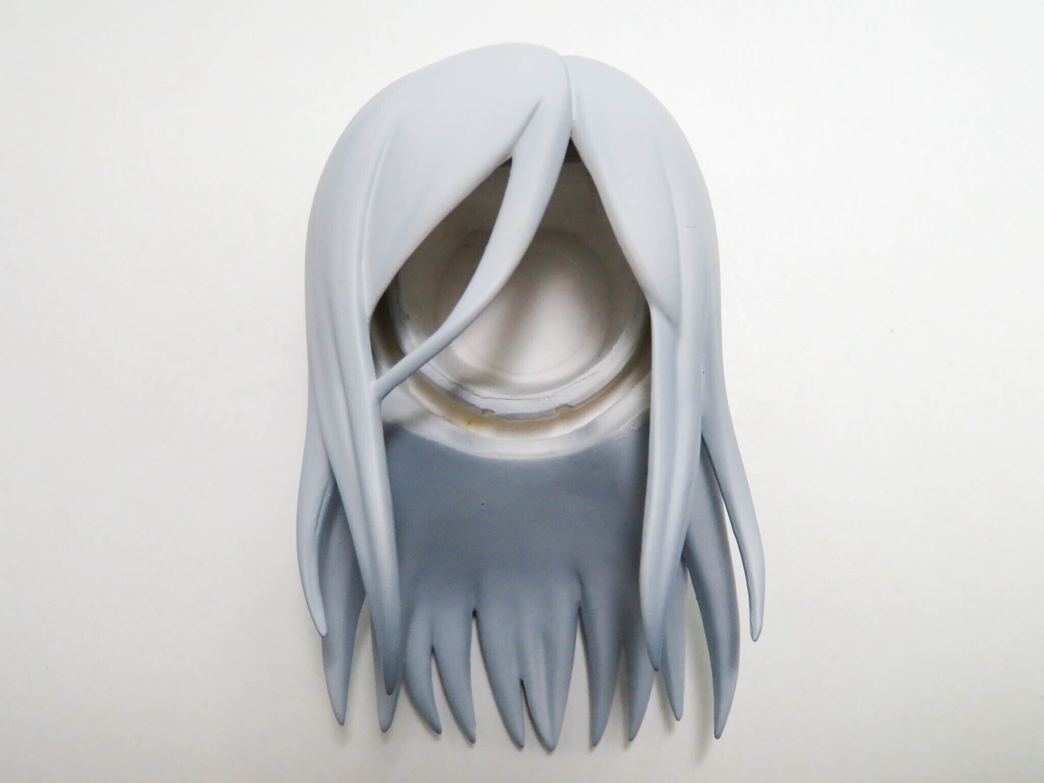 ねんどろいど　スクアーロ　1134 f7c41091925e126f09ac986ab7d166