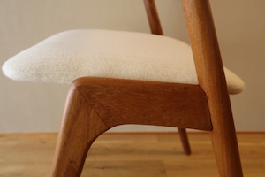 Kai Kristiansen「Nail chair 」