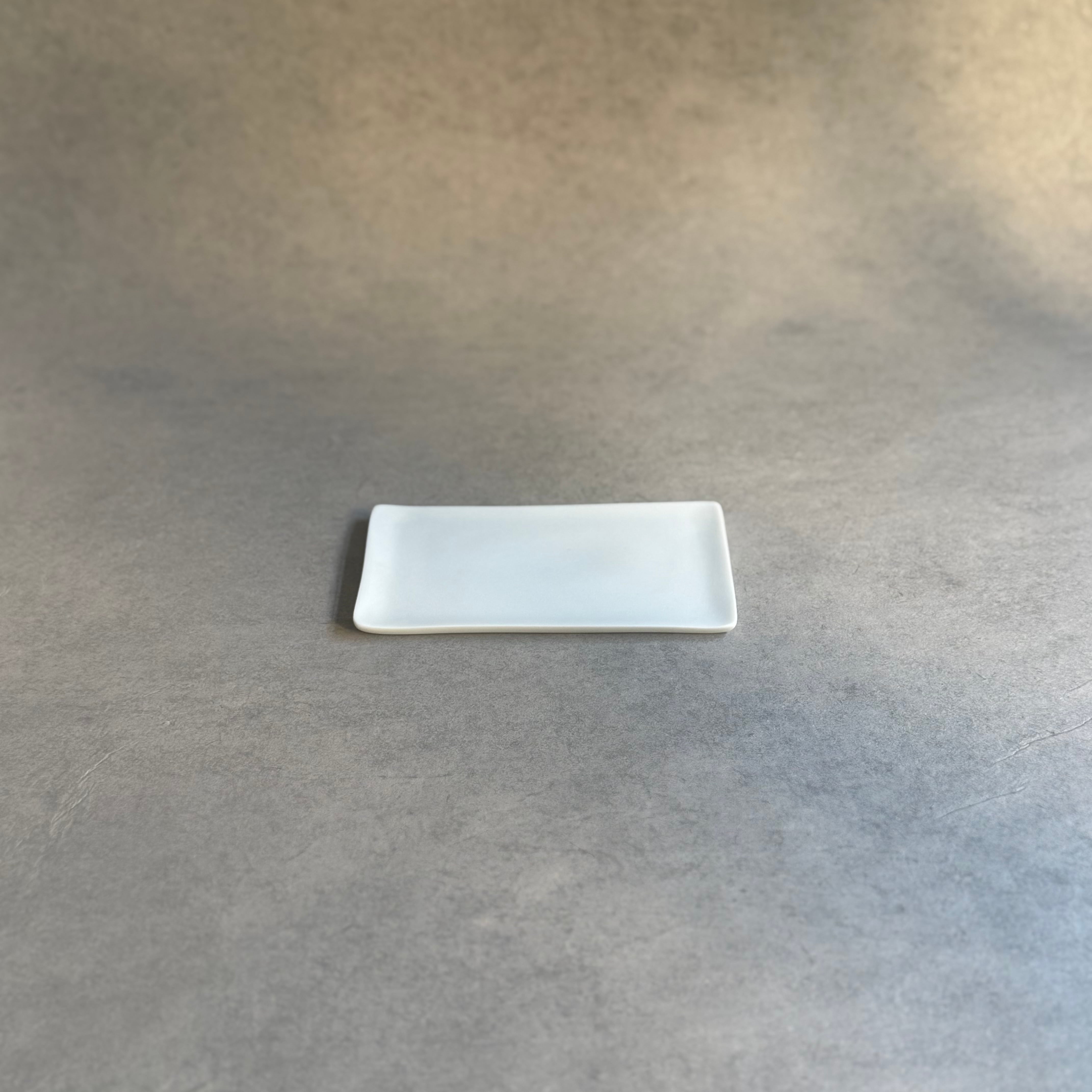 森岡希世子 タタラ珍味皿