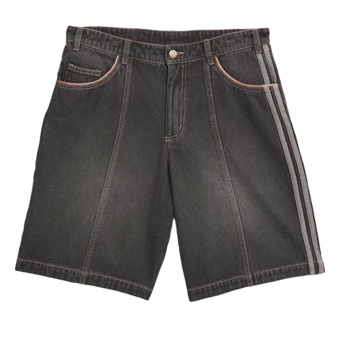 ADIDAS (JX5468) TYSHAWN SHORT 25FW アディダス スケートボーディング