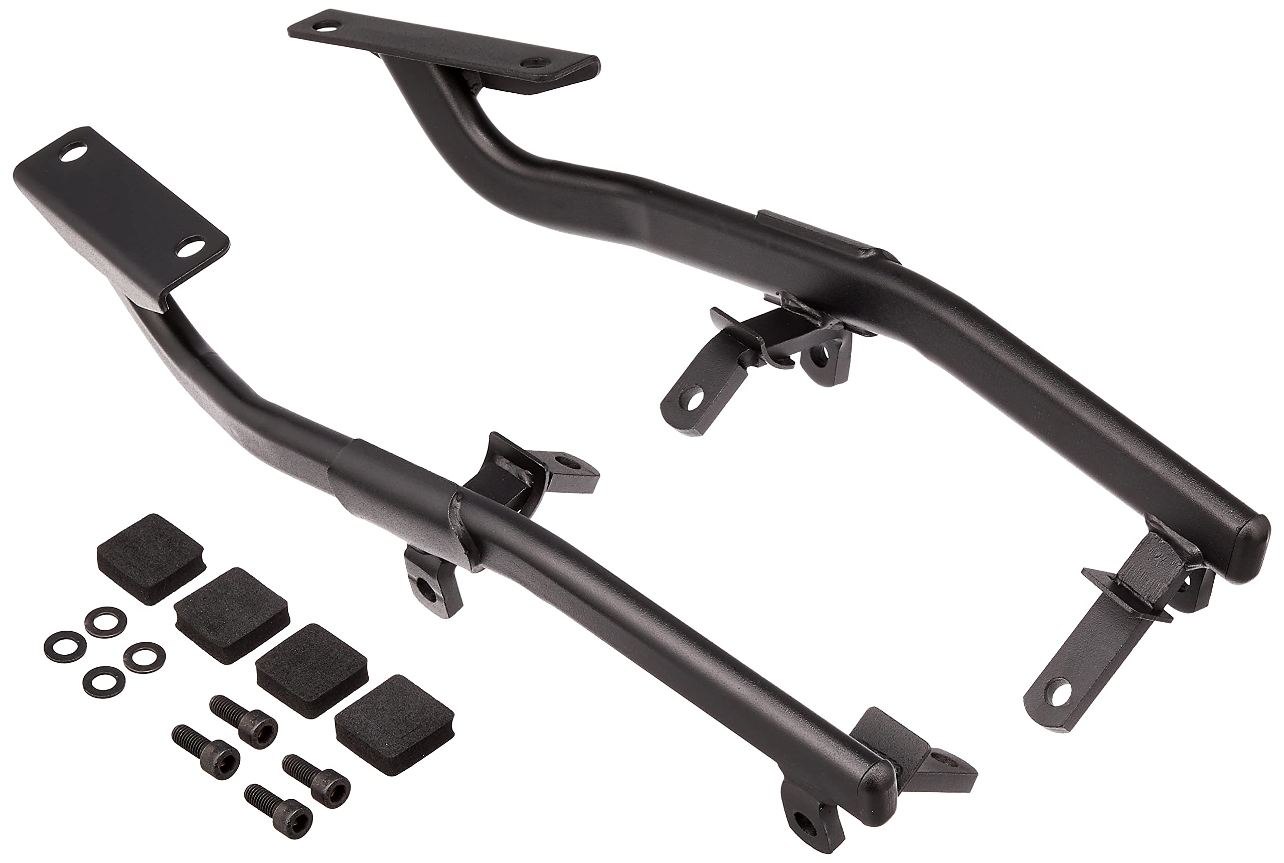 【数量限り】GIVI(ジビ) バイク トップケース フィッティング モノキー/モノロック兼用 FZS1000 FAZER(01-05)適合 348FZ 90131