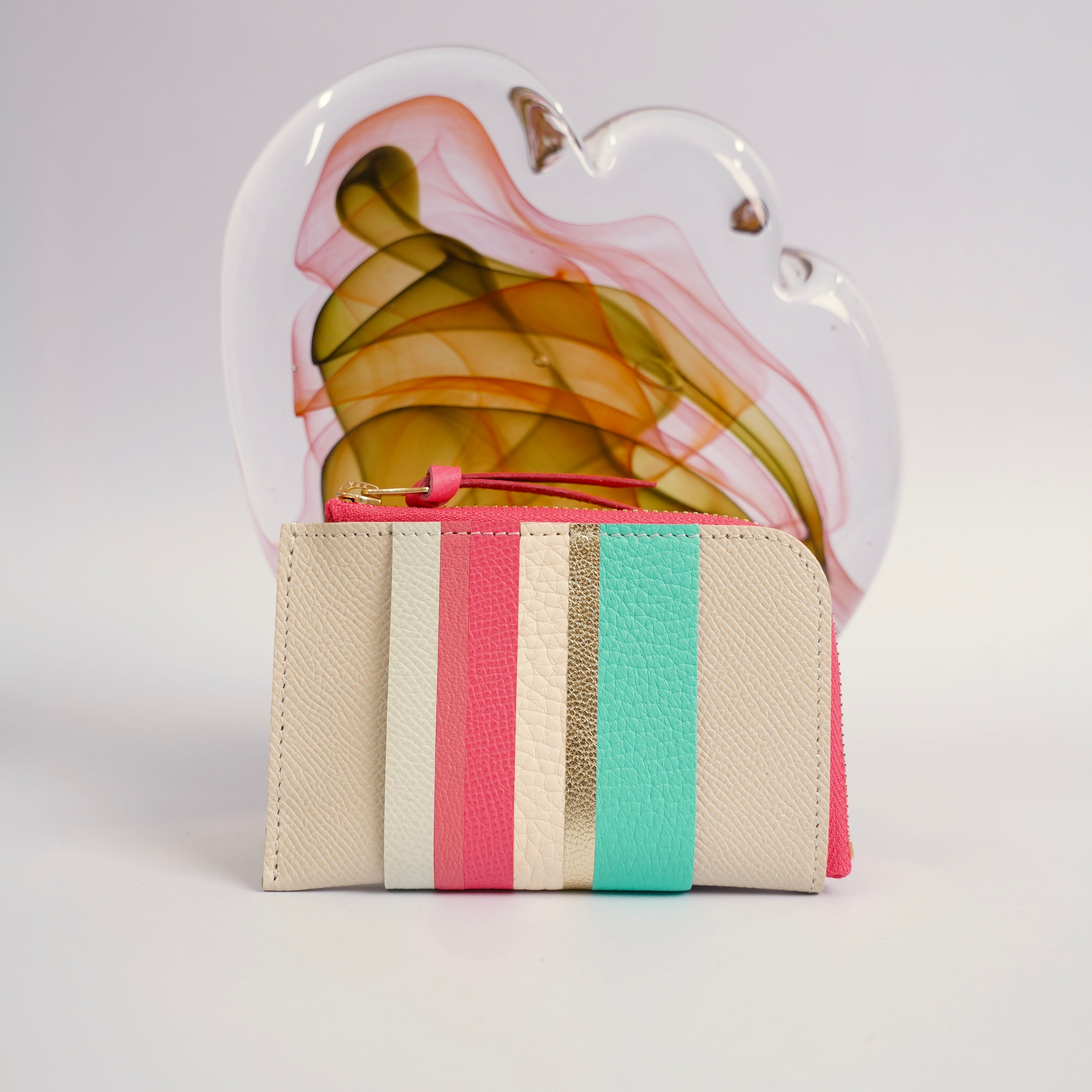 riowa ミニウォレット Mini Wallet | RiOWA