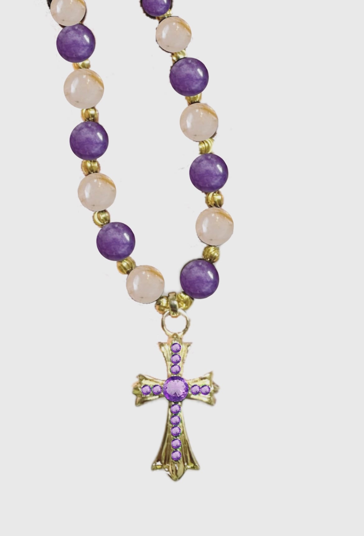 ネックレス- RAJUAグリーン ネックレス- RAJUAグリーン | RAJUA JEWELRY