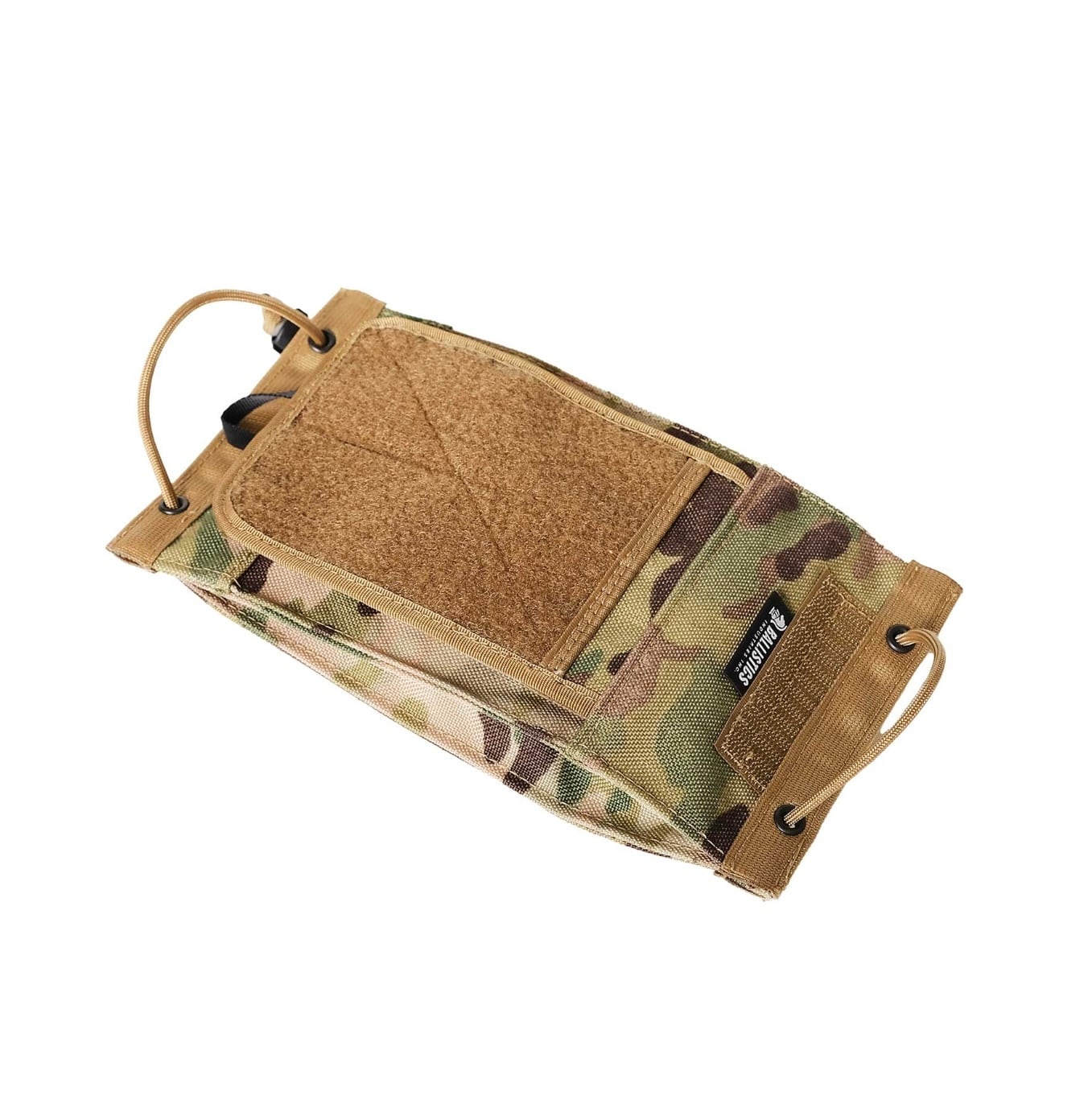 Spiritus Systems スピリタスシステム Fanny SACK Pouch Mk3 サック