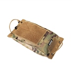 CC WET TISSUE CASE (BK)