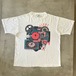 Ocean Pacific "Visions of Culture" Print T-shirt