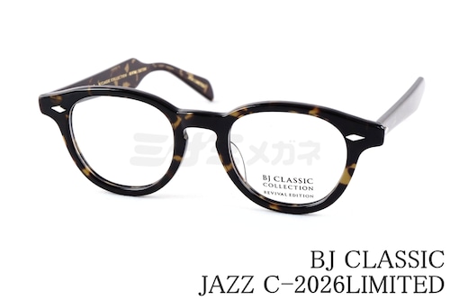BJ CLASSIC (BJクラシック) | ミナミメガネ -メガネ通販オンライン