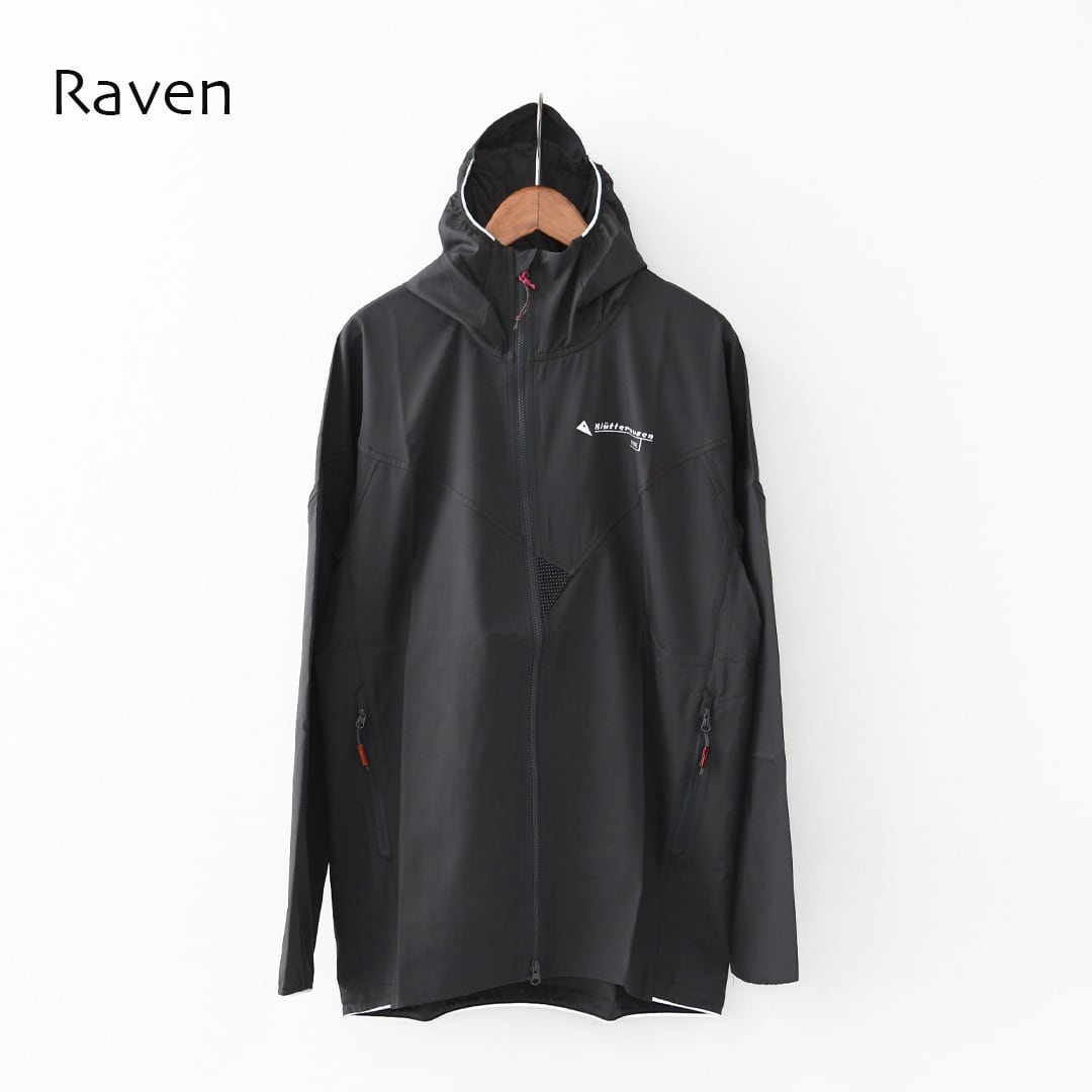 KLATTERMUSENクレッタルムーセン  レインウェア　登山 KLATTERMUSENクレッタルムーセン レインウェア 登山 【公式通販】