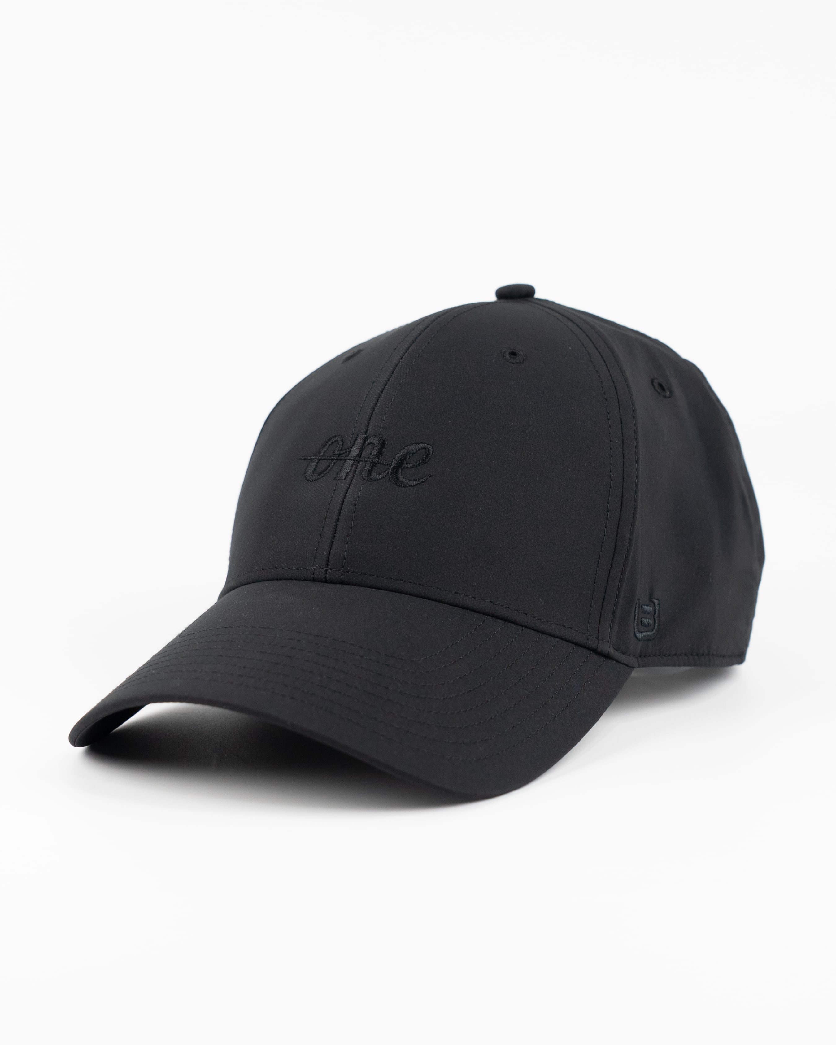 【特典対象商品】ONE'S × B-Union Foundation Trophy_Solotex_Black