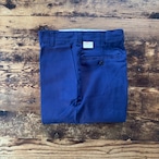 DEADSTOCK "Red Kap" Made in USA Work Pants All Cotton/ W 34